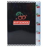 ポケットファイル ダイカット 5インデックス | cinemacollection | 詳細画像1 