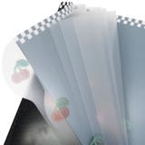 ポケットファイル ダイカット 5インデックス | cinemacollection | 詳細画像2 