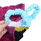 アナと雪の女王 ラップタオル キッズ | cinemacollection | 詳細画像3 