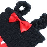 ミニーマウス ラップタオル キッズ | cinemacollection | 詳細画像4 