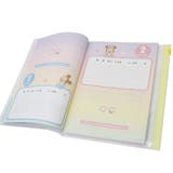 ベビーミッキー&フレンズ 育児日記 ベビーダイアリー | cinemacollection | 詳細画像2