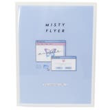 10ポケット A4 クリアファイル | cinemacollection【KIDS】 | 詳細画像1 