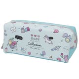 筆箱 にっこりコレクション BOX | cinemacollection【KIDS】 | 詳細画像1