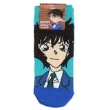 名探偵コナン 女性用靴下 レディース | cinemacollection | 詳細画像1 