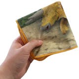 アニア アニマルアドベンチャー ミニタオル | cinemacollection【KIDS】 | 詳細画像3 