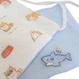 ガーゼマスク 耳が痛くなりにくい ツインマスク | cinemacollection【KIDS】 | 詳細画像2 