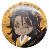 ツイステッドワンダーランド 缶バッジ ビッグ | cinemacollection | 詳細画像1 