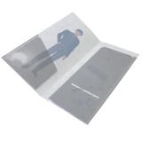 名探偵コナン Wチケットホルダー ファイル | cinemacollection | 詳細画像2 