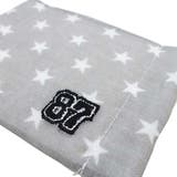 ボーイズナンバー キッズ ガーゼマスク | cinemacollection【KIDS】 | 詳細画像2 