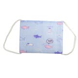 耳が痛くなりにくい 抗菌 シングル | cinemacollection【KIDS】 | 詳細画像1 