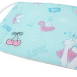 耳が痛くなりにくい 抗菌 シングル | cinemacollection【KIDS】 | 詳細画像2 