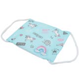 ガーゼマスク 耳が痛くなりにくいシングルマスク ステイクール | cinemacollection【KIDS】 | 詳細画像2 