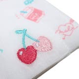 ガーゼマスク 耳が痛くなりにくい 抗菌 | cinemacollection【KIDS】 | 詳細画像2 