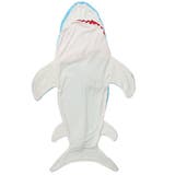 マーメイド ブランケット ホオジロザメ | cinemacollection | 詳細画像4 