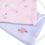 ガーゼ マスク 耳が痛くなりにくい | cinemacollection【KIDS】 | 詳細画像2 