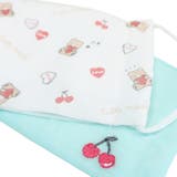 ガーゼマスク 耳が痛くなりにくい スクール | cinemacollection【KIDS】 | 詳細画像2 