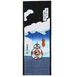 スターウォーズ 手ぬぐい 日本たおる | cinemacollection | 詳細画像1 
