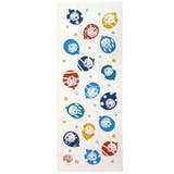 ドラえもん 手ぬぐい 日本たおる | cinemacollection | 詳細画像1 