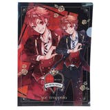 ツイステッドワンダーランド A4 シングル | cinemacollection | 詳細画像1