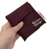 おさるのジョージ エコバッグ 折りたたみ | cinemacollection | 詳細画像4