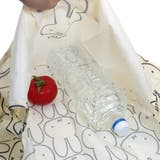 ミッフィー エコバッグ 折りたたみ | cinemacollection | 詳細画像2 