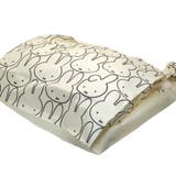 ミッフィー エコバッグ 折りたたみ | cinemacollection | 詳細画像3 