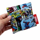 マーベル エコバッグ 折りたたみ | cinemacollection | 詳細画像5