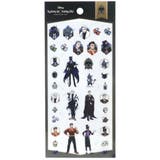 ツイステッドワンダーランド ステッカー ナイトレイブンカレッジ | cinemacollection | 詳細画像1