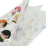 東海オンエア ポケットファイル ダイカット | cinemacollection【KIDS】 | 詳細画像2 