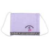 洗えるシングルマスク ガーゼマスク チェリーラブ | cinemacollection【KIDS】 | 詳細画像1 