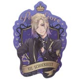 ツイステ グッズ ステッカー | cinemacollection | 詳細画像1