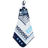 ループ付き ハンドタオル ループタオル | cinemacollection【KIDS】 | 詳細画像2 