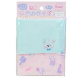 ガーゼマスク 小さめサイズ 耳が痛くなりにくいツインマスク | cinemacollection【KIDS】 | 詳細画像3 