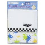 ガーゼマスク 耳が痛くなりにくいツインマスク 2枚組 | cinemacollection【KIDS】 | 詳細画像3 