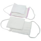 ガーゼ マスク 耳が痛くなりにくい小さめツインマスク | cinemacollection【KIDS】 | 詳細画像3 