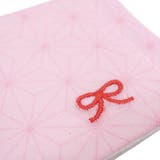 和柄びより キッズ ガーゼマスク | cinemacollection | 詳細画像2 