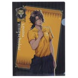 ツイステッドワンダーランド A4 シングル | cinemacollection | 詳細画像1 