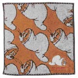 トムとジェリー ミニタオル ジャガード | cinemacollection | 詳細画像1 