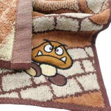 スーパーマリオ ミニタオル ジャガード | cinemacollection | 詳細画像2