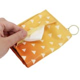 鬼滅の刃 不織布マスク携帯ケース 我妻善逸 | cinemacollection | 詳細画像2 