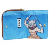 鬼滅の刃 不織布マスク携帯ケース 嘴平伊之助 | cinemacollection | 詳細画像3 