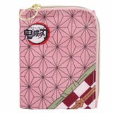 鬼滅の刃 不織布マスク携帯ケース 竈門禰豆子 | cinemacollection | 詳細画像1 