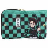 鬼滅の刃 不織布マスク携帯ケース 竈門炭治郎 | cinemacollection | 詳細画像3 