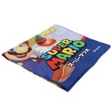 スーパーマリオ ハンカチ コットン | cinemacollection【KIDS】 | 詳細画像3