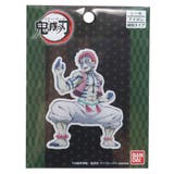 鬼滅の刃 ワッペン アイロンパッチ | cinemacollection | 詳細画像1