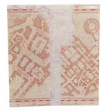 ハリーポッター チケットホルダー ミニクリアファイル | cinemacollection | 詳細画像2