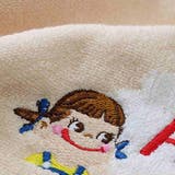 不二家のペコちゃん ミニタオル ジャガード | cinemacollection | 詳細画像2