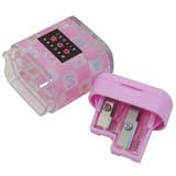 和柄びより 鉛筆削り 2way | cinemacollection【KIDS】 | 詳細画像2 