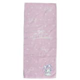 マイメロディ フェイスタオル ロングタオル | cinemacollection | 詳細画像1 