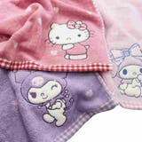 マイメロディ フェイスタオル ロングタオル | cinemacollection | 詳細画像2 